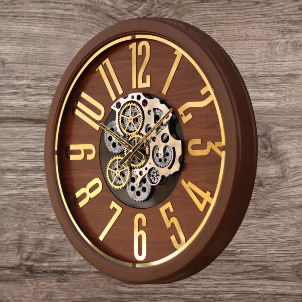 ساعت دیواری سیکو مدل R10