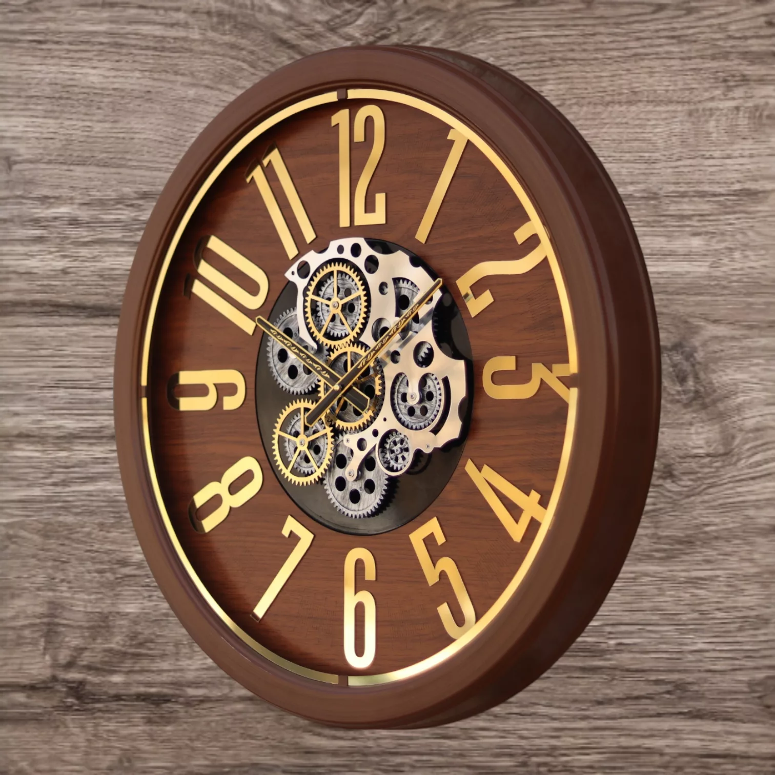 ساعت دیواری سیکو مدل R10