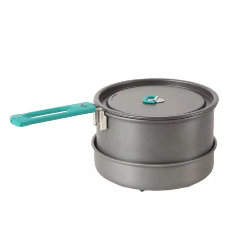 مجموعه ظروف سفری اسنو هاوک مدل SN-T111