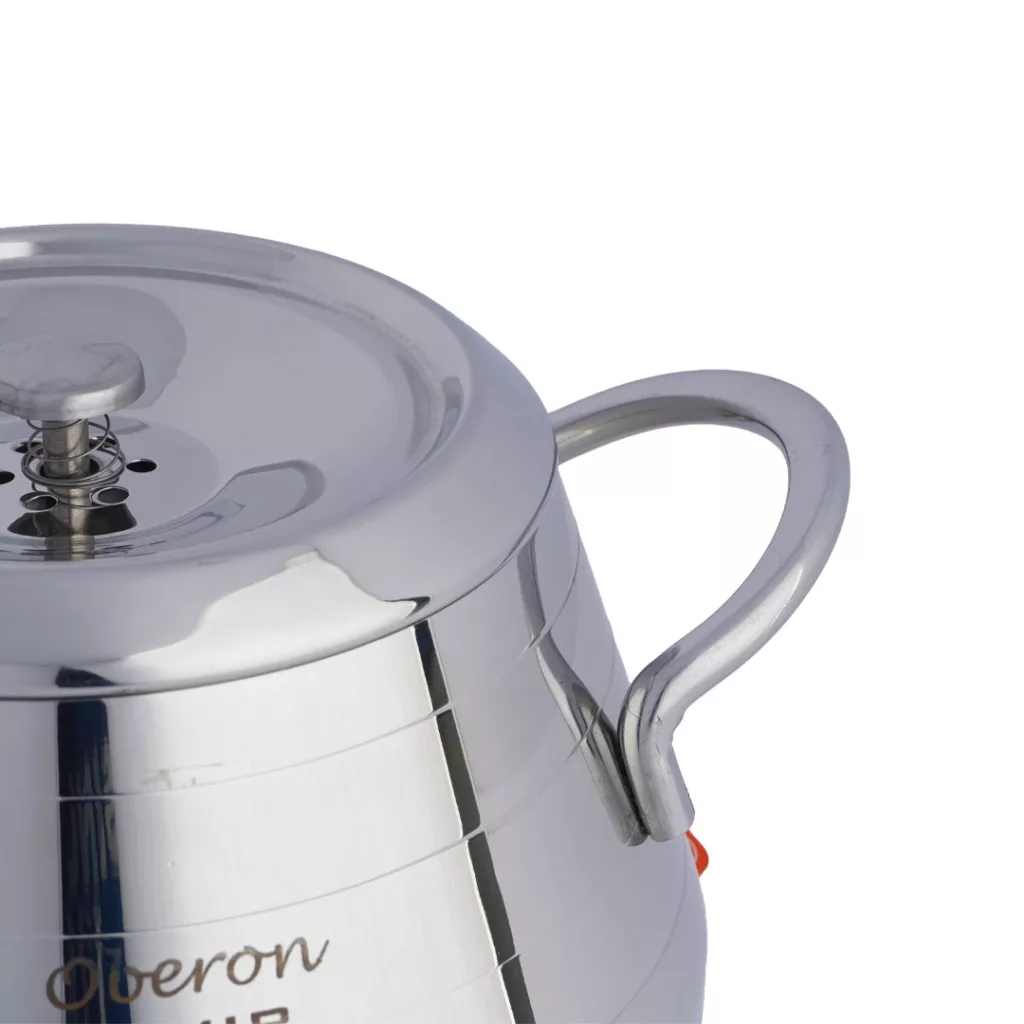 ست کتری و قوری اوبرون مدل 514