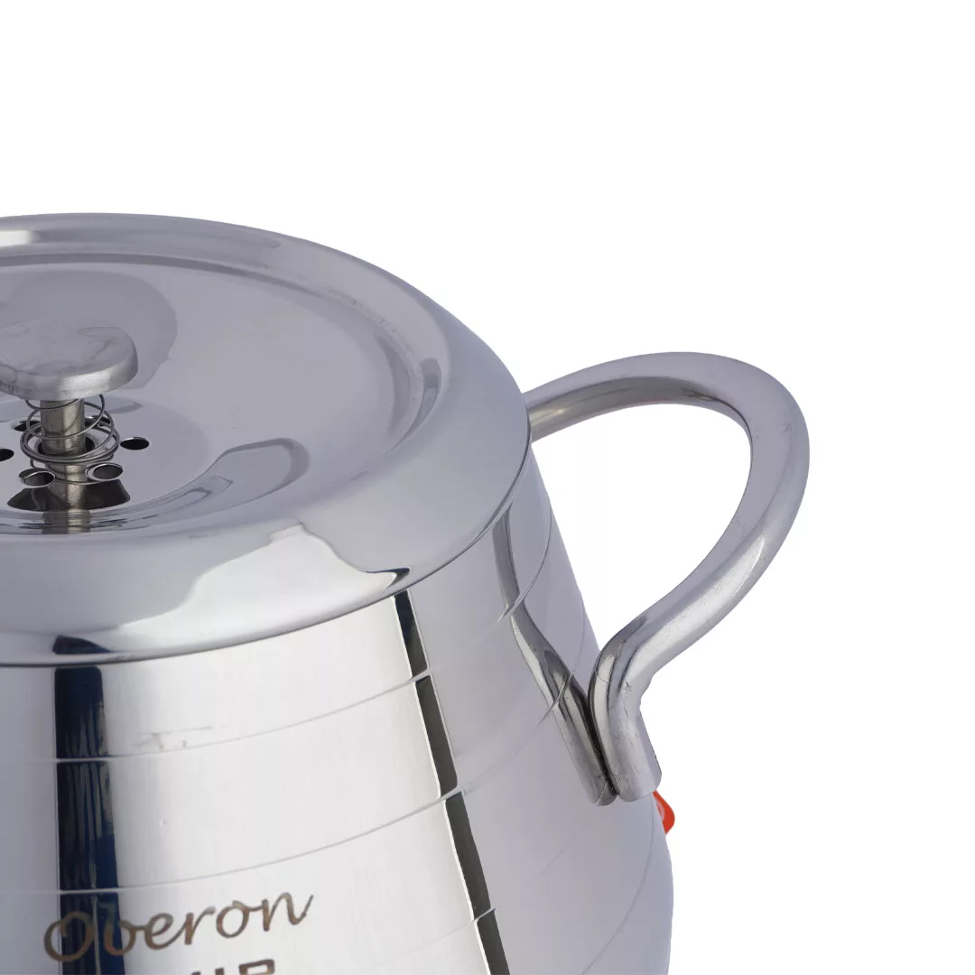 ست کتری و قوری اوبرون مدل 514