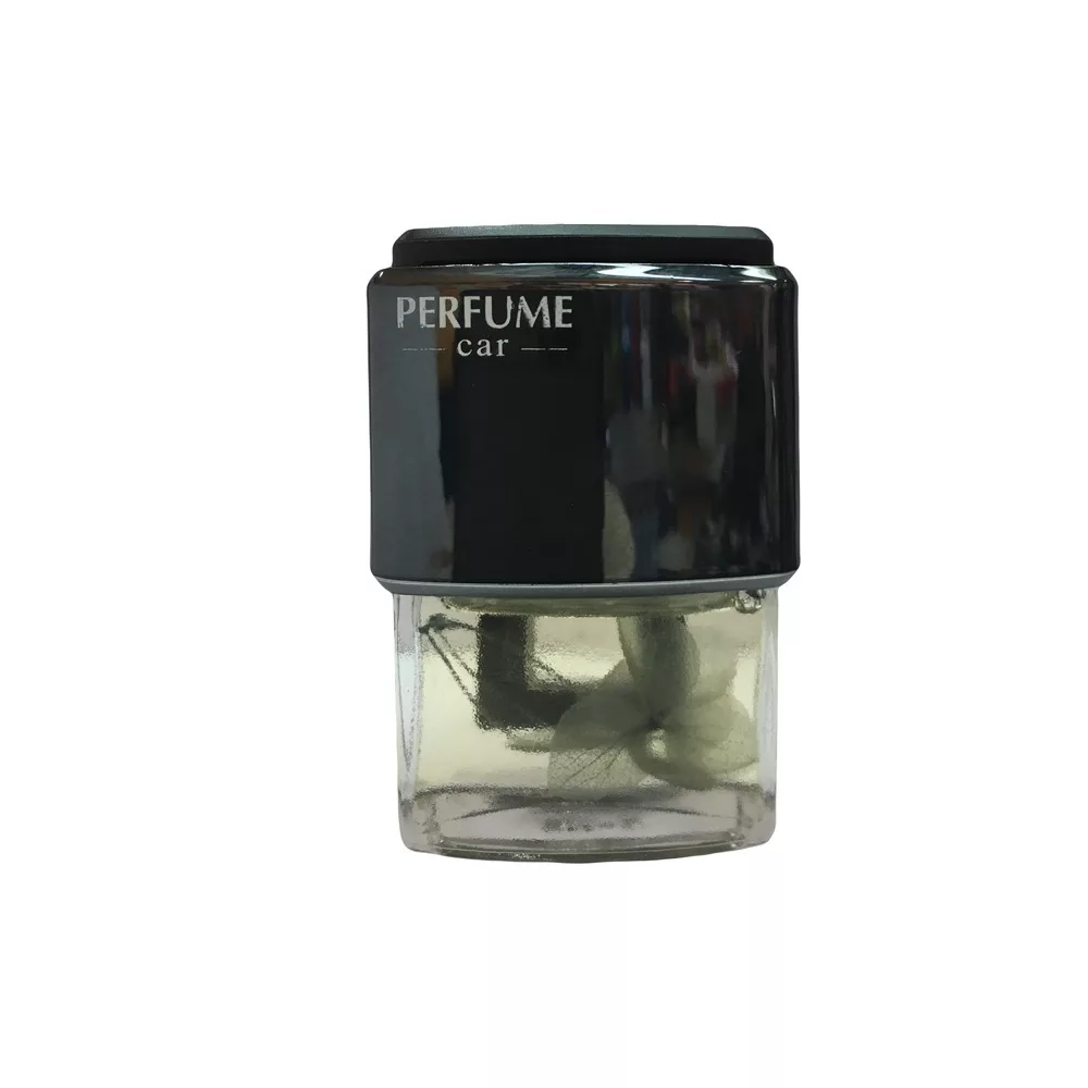 خوشبو کننده داخل خودرو بوشینکو مدل دریچه ایی حجم 10 میلی لیتر