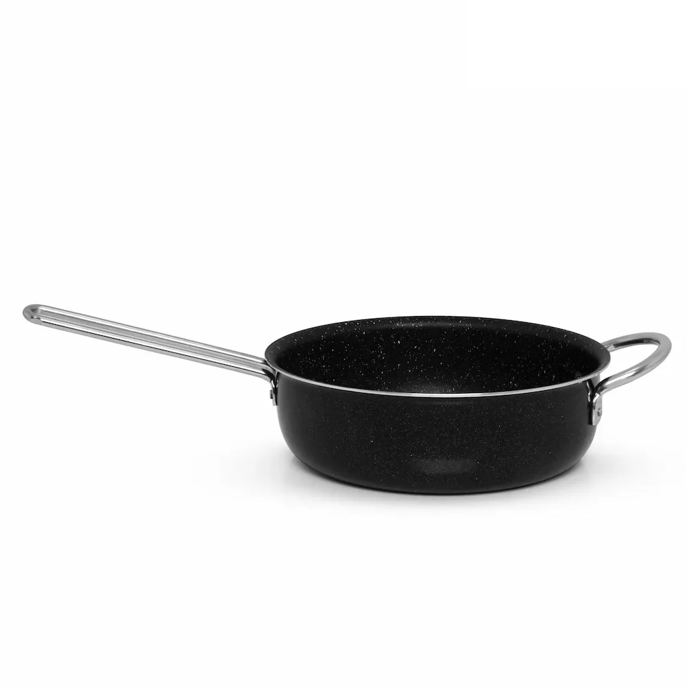 سرویس قابلمه و تابه گرانیتی  10 پارچه لیدوما مدل اکولید