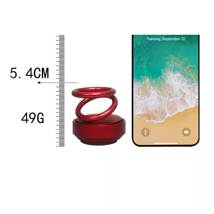 خوشبوکننده خودرو مدل خورشیدی Solar