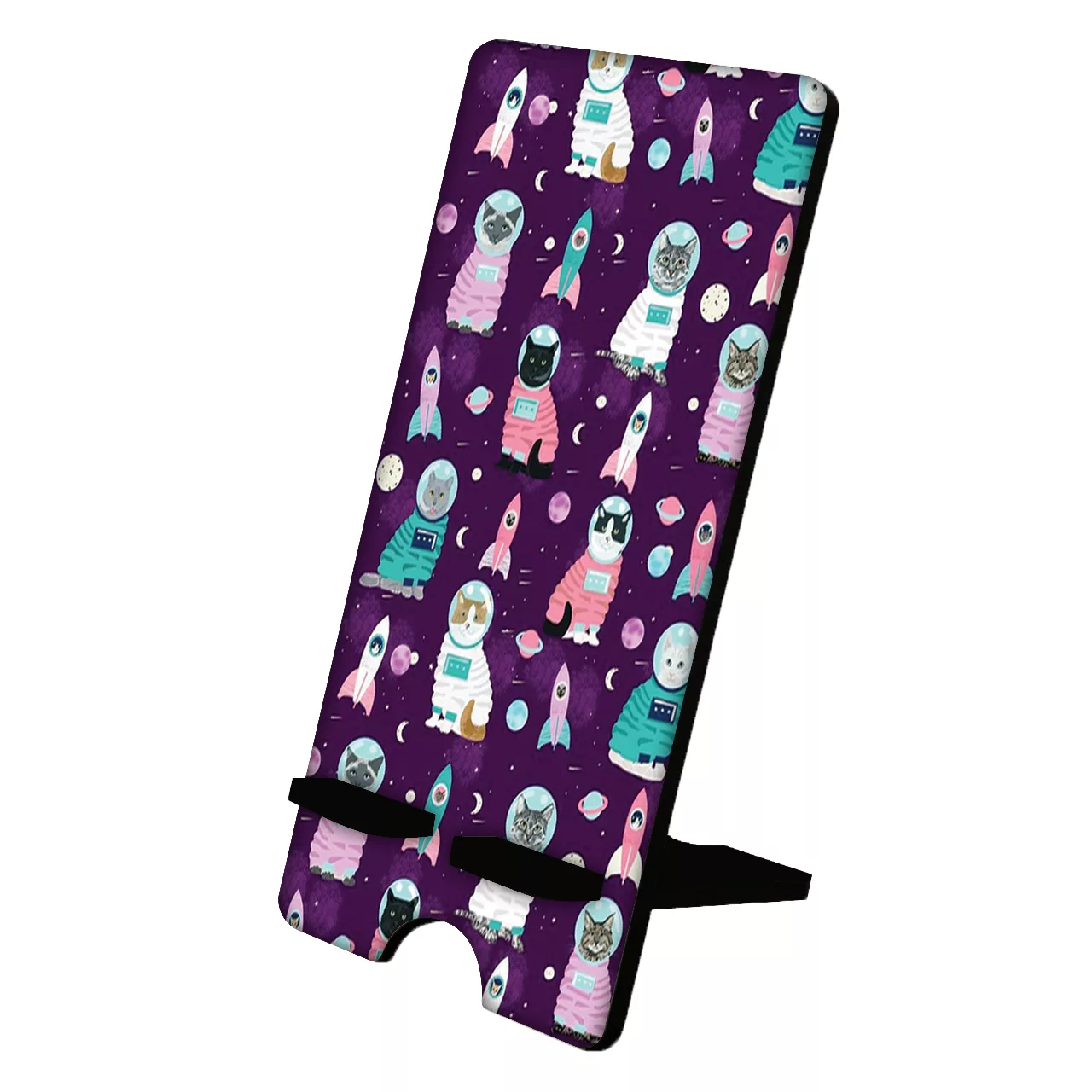 نگهدارنده گوشی موبایل مدل گربه کد 192