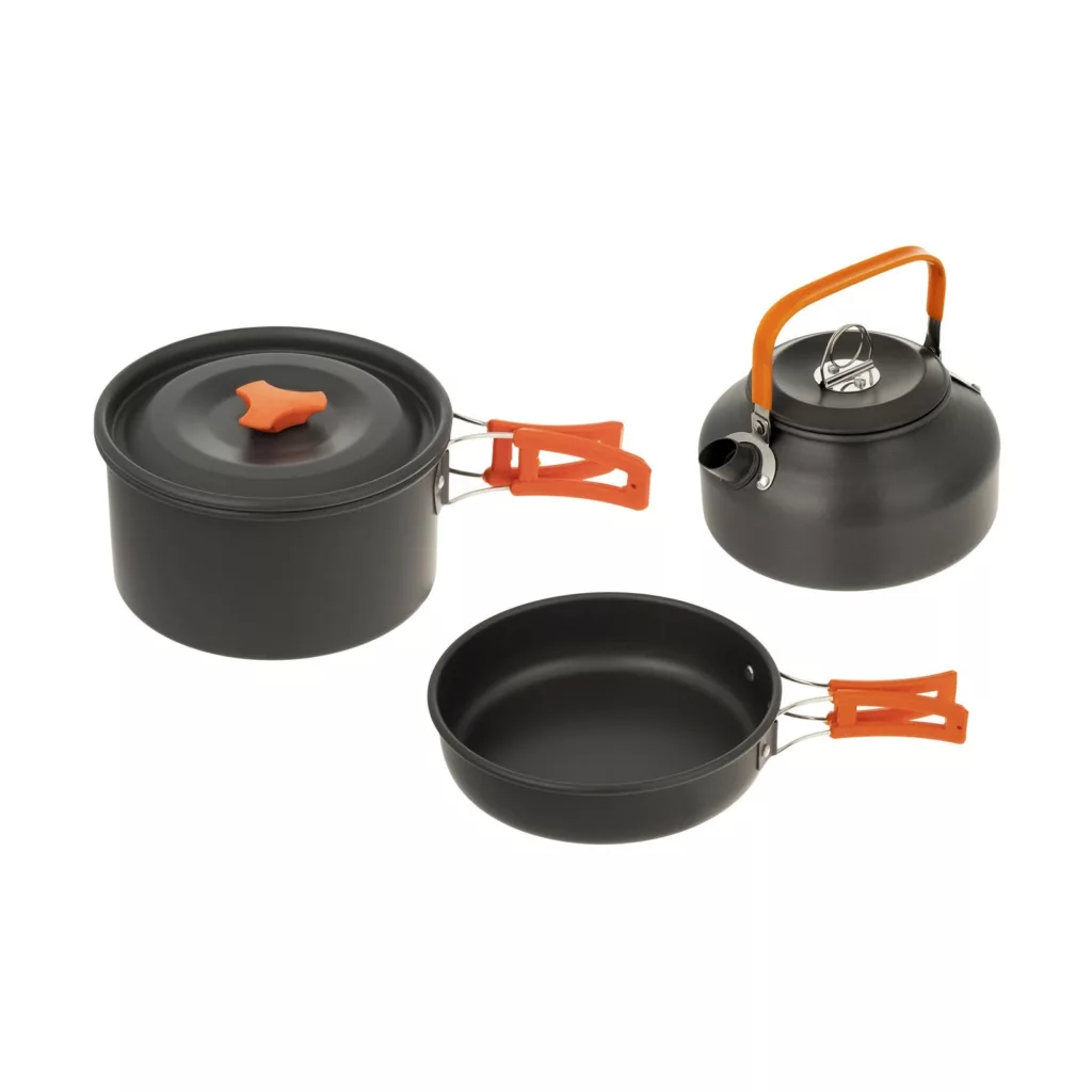 ظرف سفری مدل DS-308 مجموعه ۳ عددی