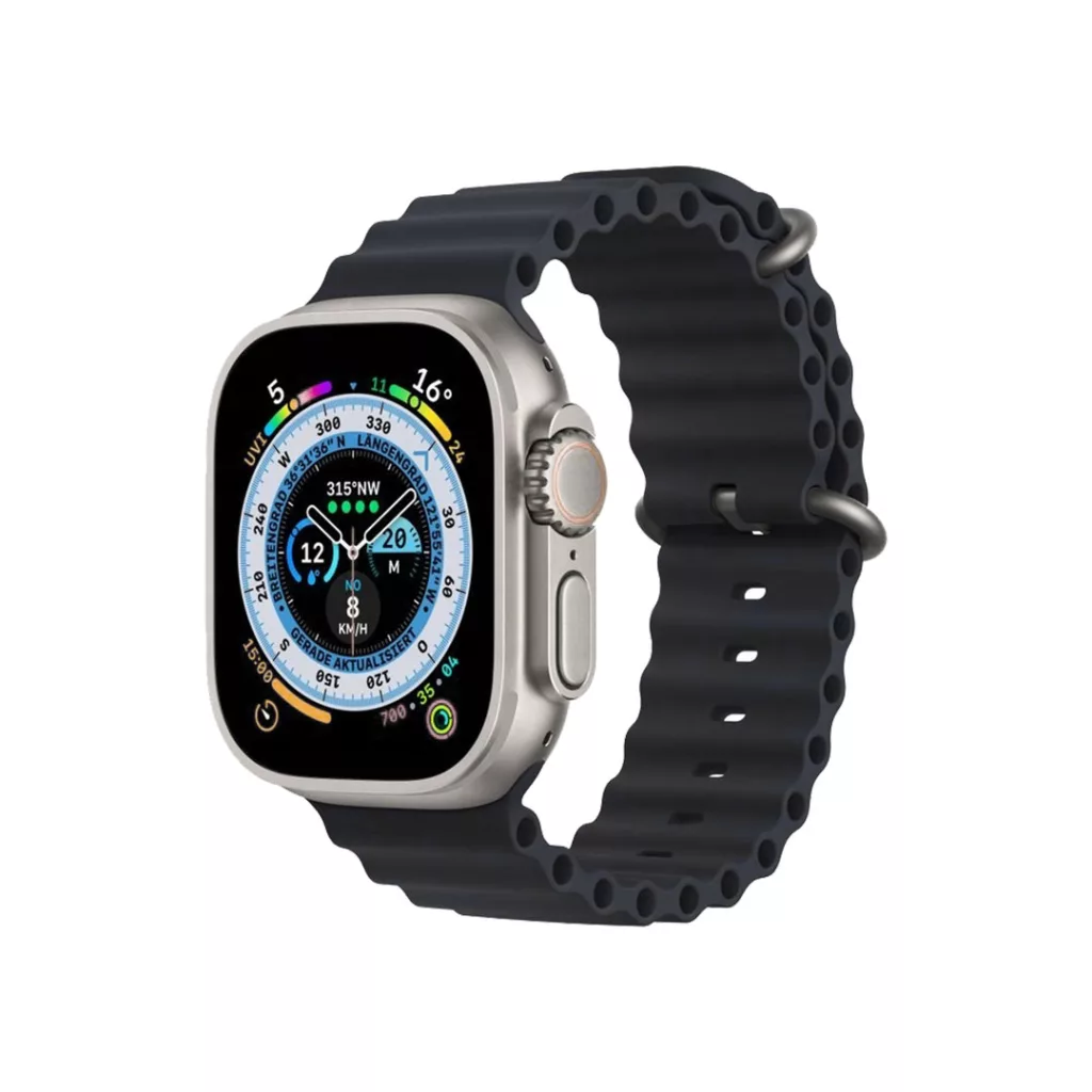 ساعت هوشمند گلکسبیت مدل GW Ultra 2