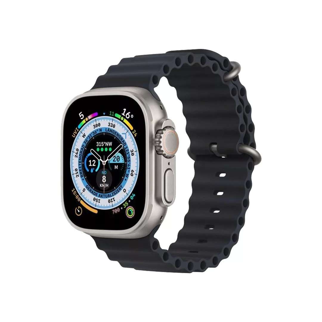 ساعت هوشمند گلکسبیت مدل GW Ultra 2