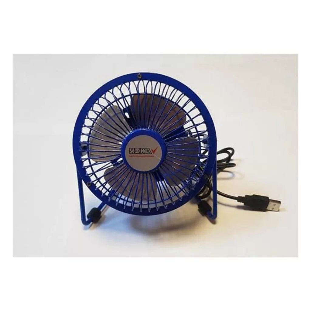 پنکه رومیزی مکا مدل MF03