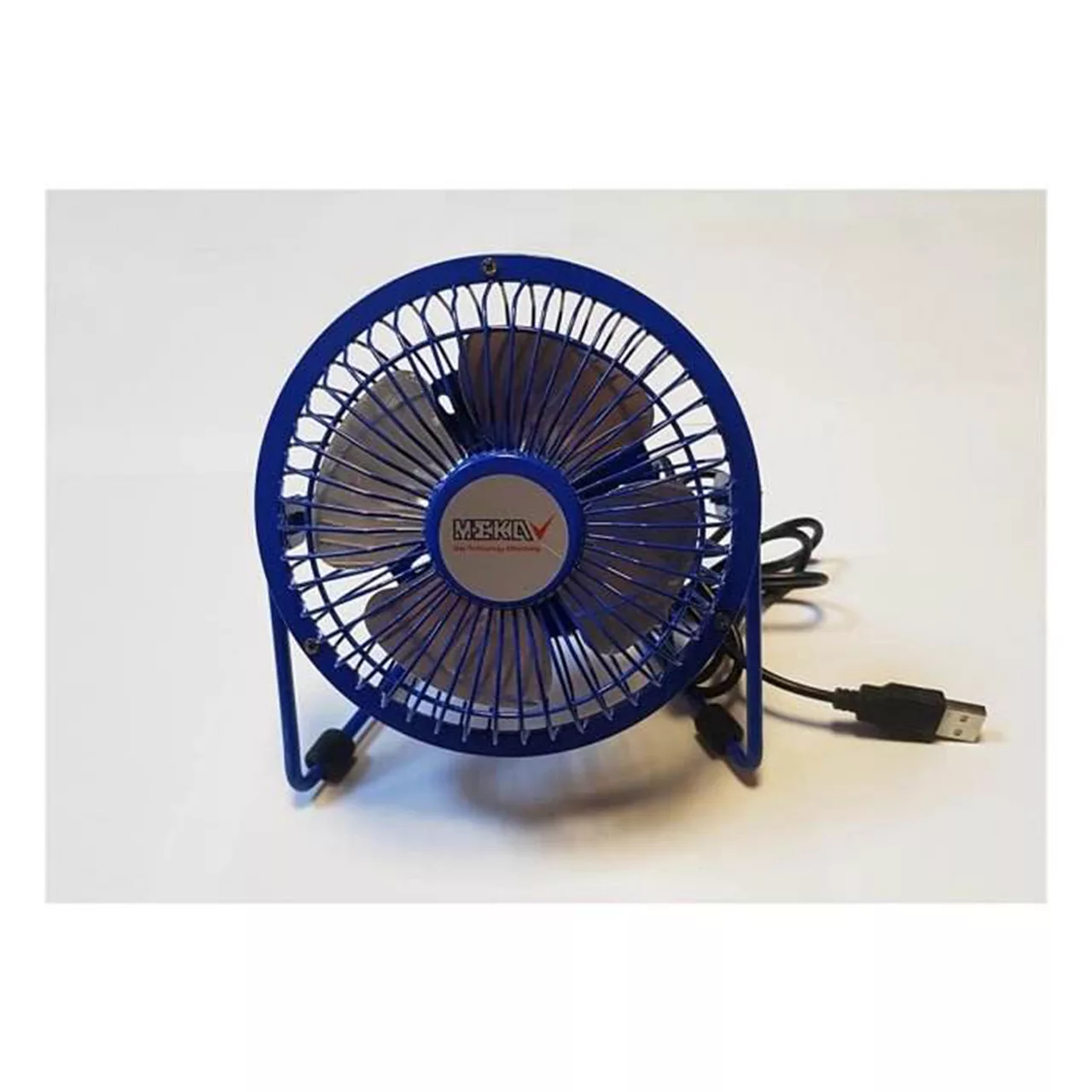 پنکه رومیزی مکا مدل MF03