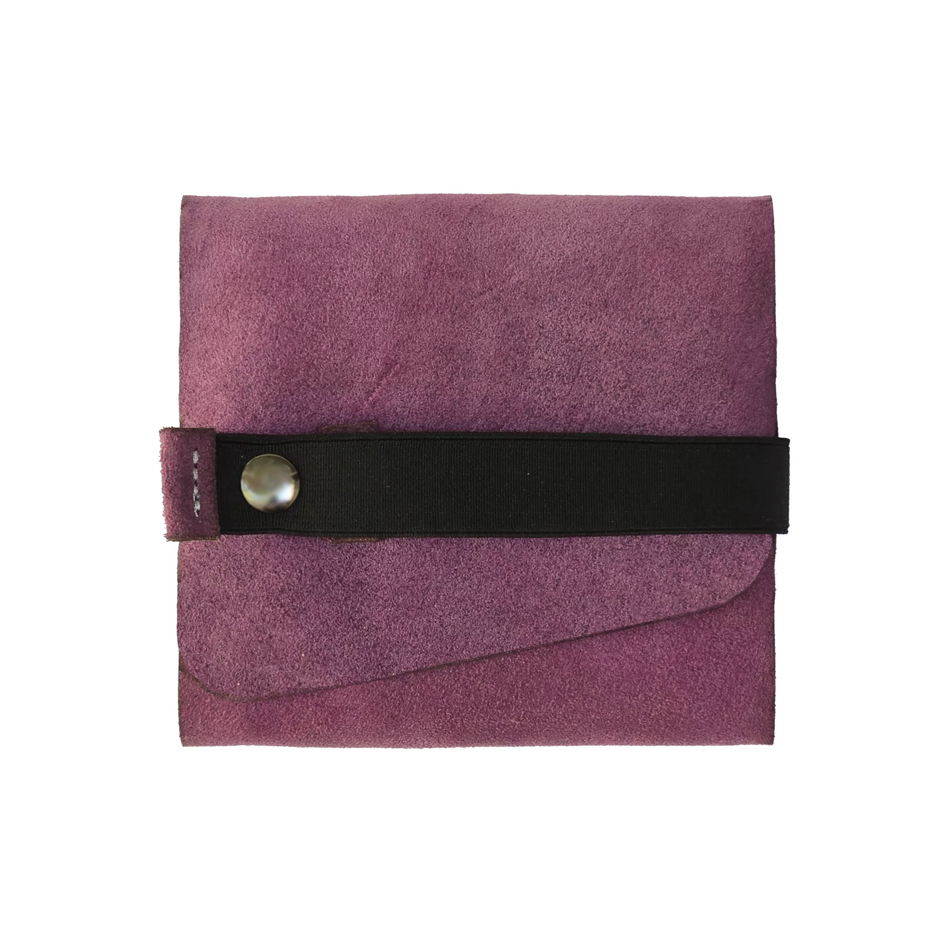 ظرف ادویه سفری لیموکمپ مدل لوله ای چرمی بسته 5 عددی