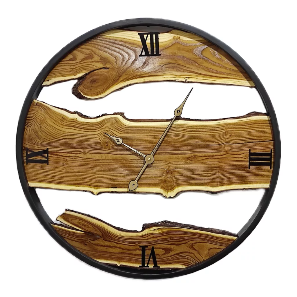 ساعت دیواری کوارتز مدل 7002