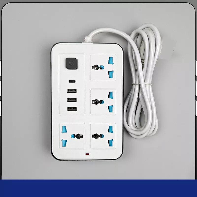 چندراهی برق مدل 2030