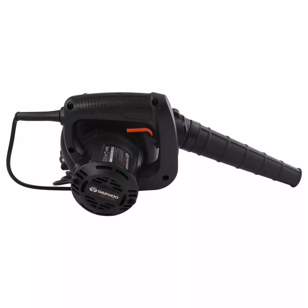 دستگاه دمنده و مکنده دوو مدل DAEB400