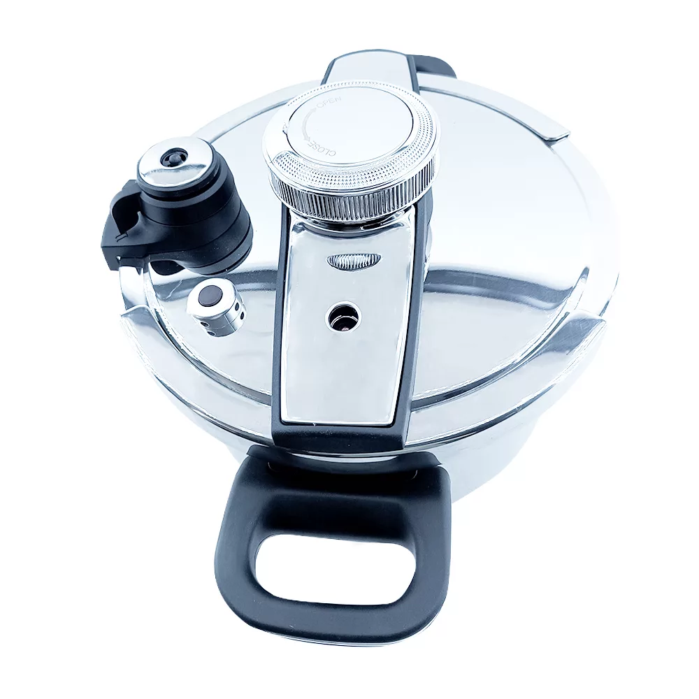 زودپز وینکس مدل کف سه لایه گنجایش 7 لیتر