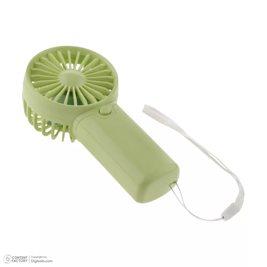 مینی فن دستی اسمال فن مدل DM-29