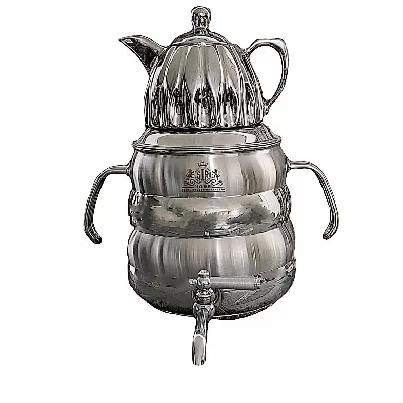 ست کتری و قوری سرهوم مدل 2023