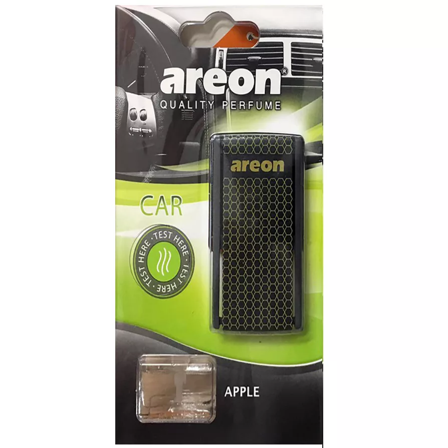 خوشبو کننده خودرو آرئون مدل 97