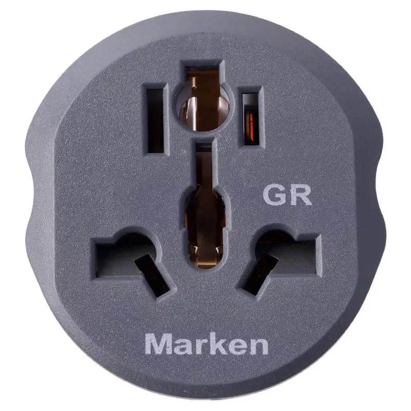 تبدیل دیواری مارکن مدل 3 به 2 بسته 5 عددی