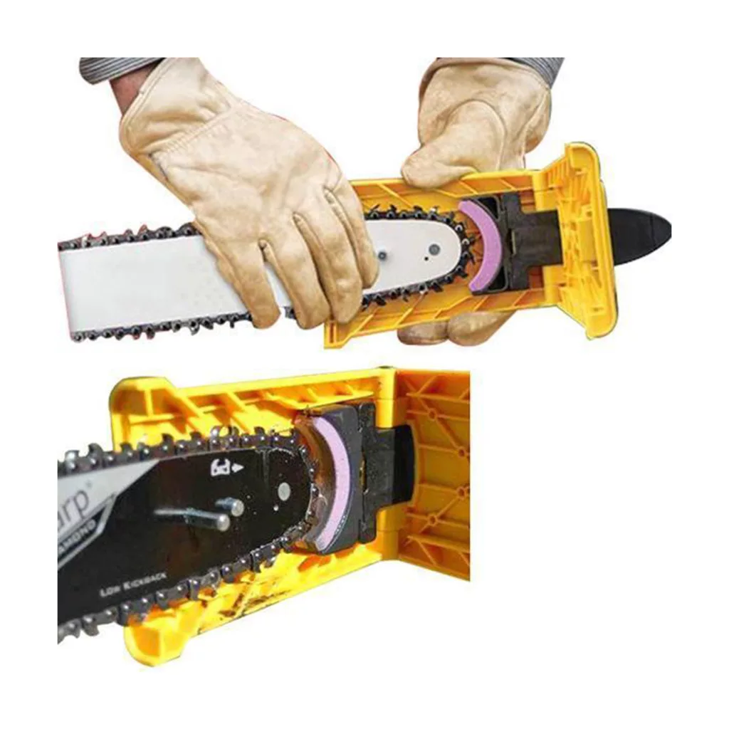 تیزکن اتوماتیک اره زنجیری مدل 396