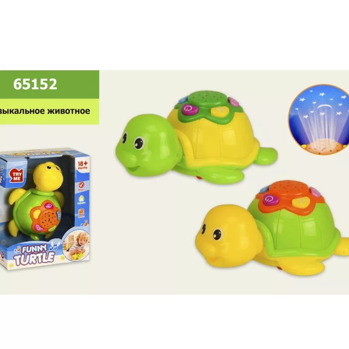 چراغ خواب کودک مدل 65152