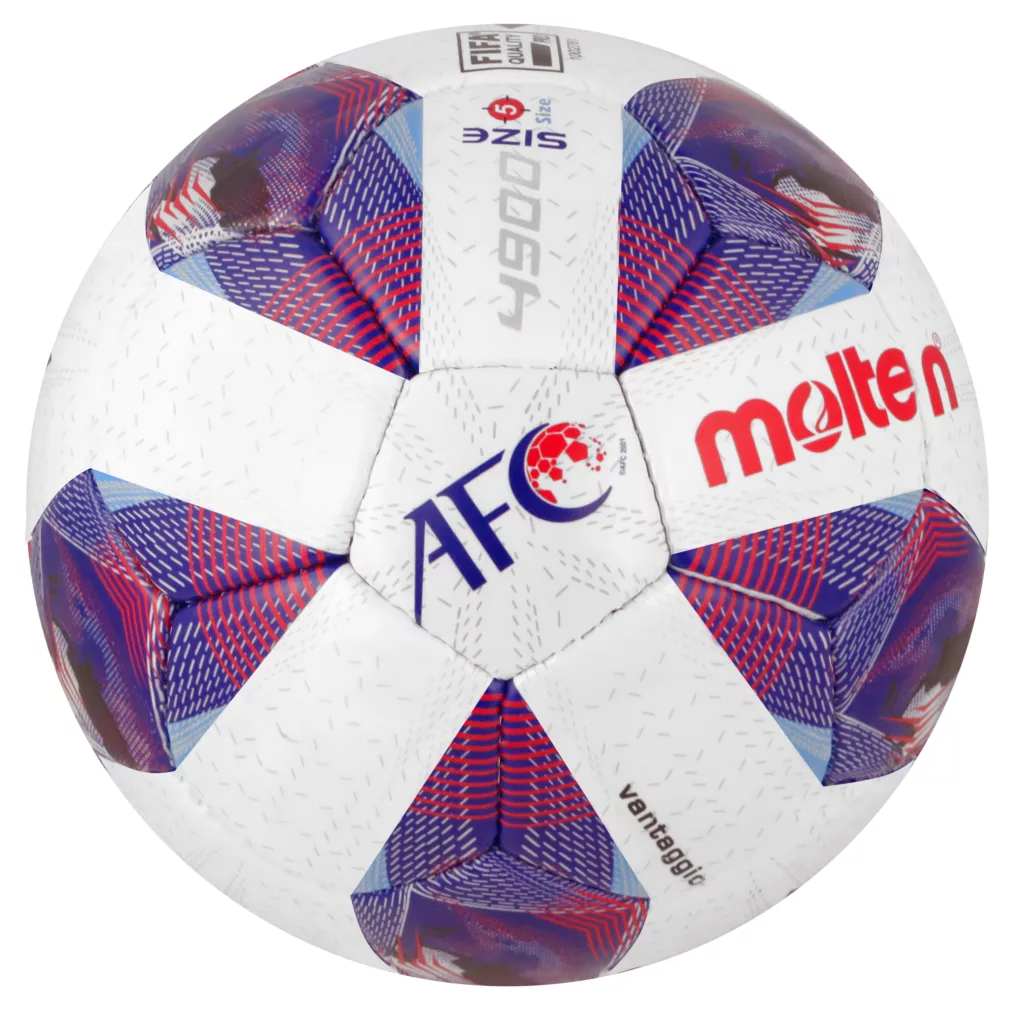 توپ فوتبال مدل ونتاژیو 4900