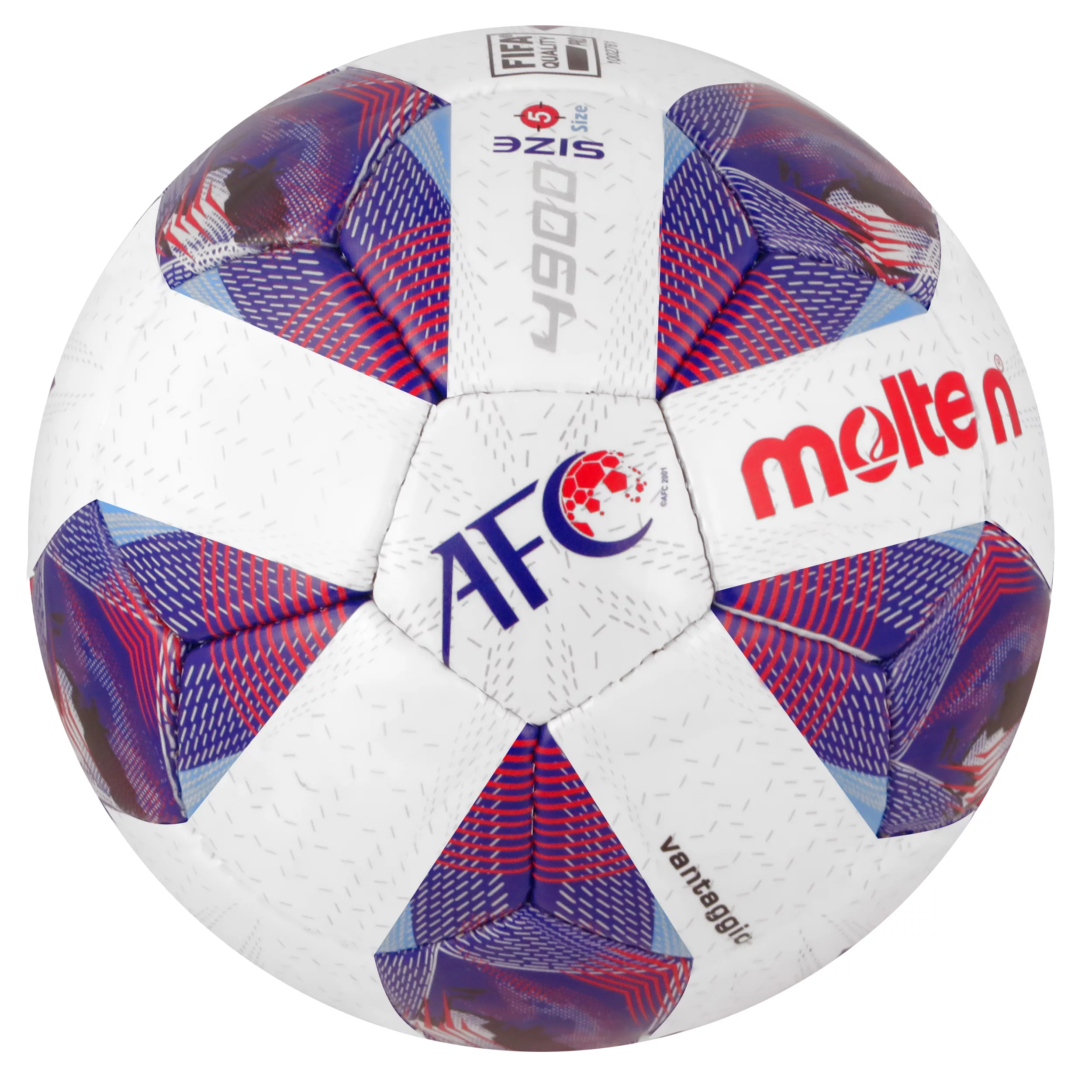 توپ فوتبال مدل ونتاژیو 4900