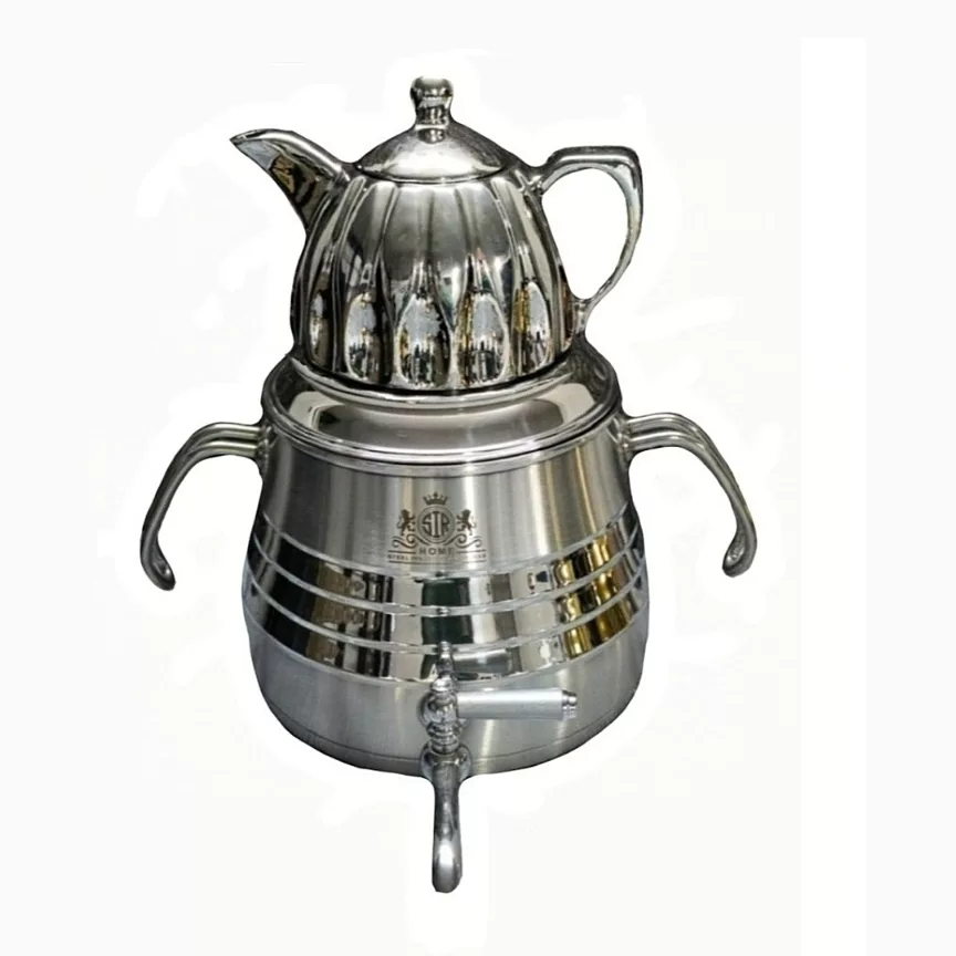 ست کتری و قوری سرهوم مدل 1093