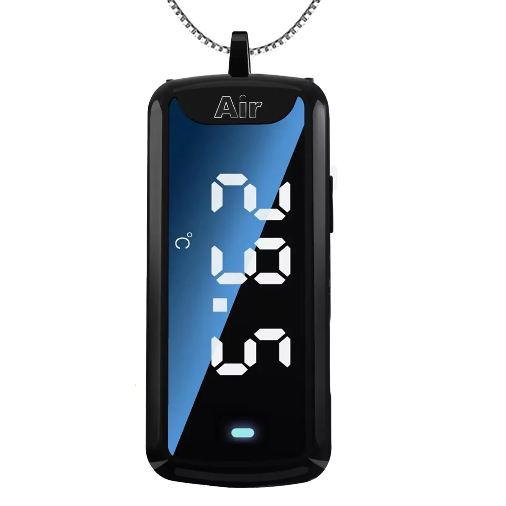 دستگاه تصفیه کننده هوا خودرو مدل BAP-06