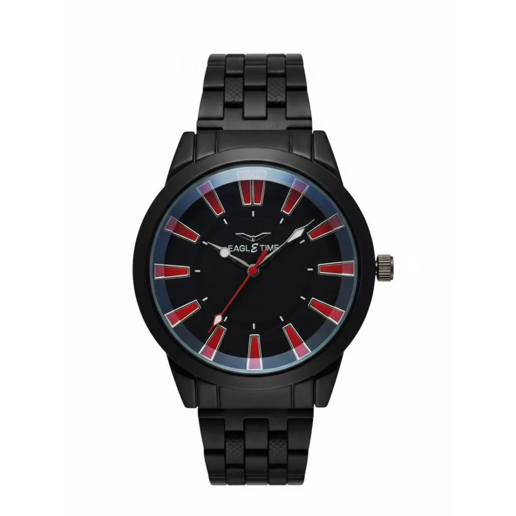 ساعت مچی عقربه‌ای کوارتز مدل Bs 5700