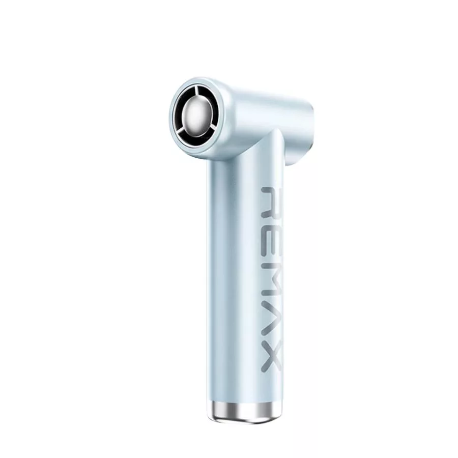 پنکه دستی ریمکس مدل SF21 ظرفیت 4000 میلی آمپر
                                                                        ساعت