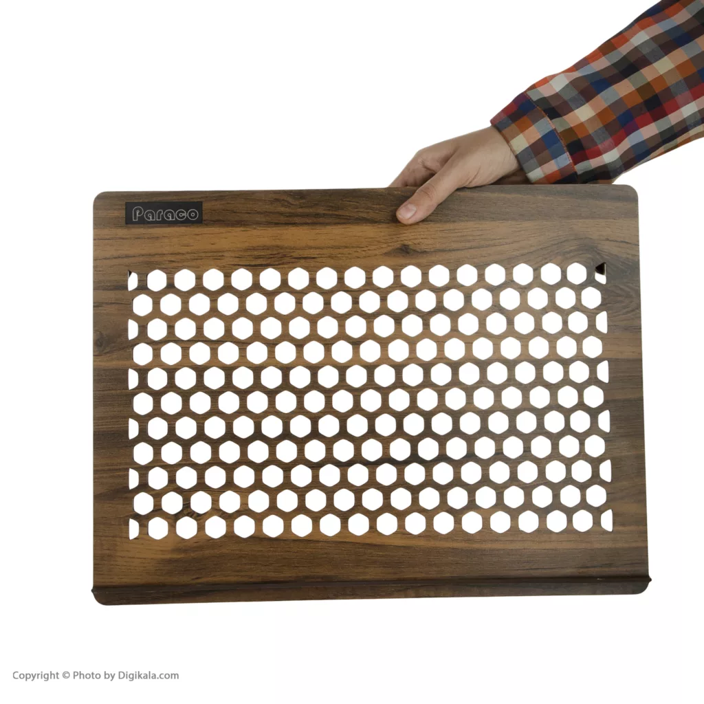 پایه نگهدارنده لپ تاپ پاراکو مدل LTP01