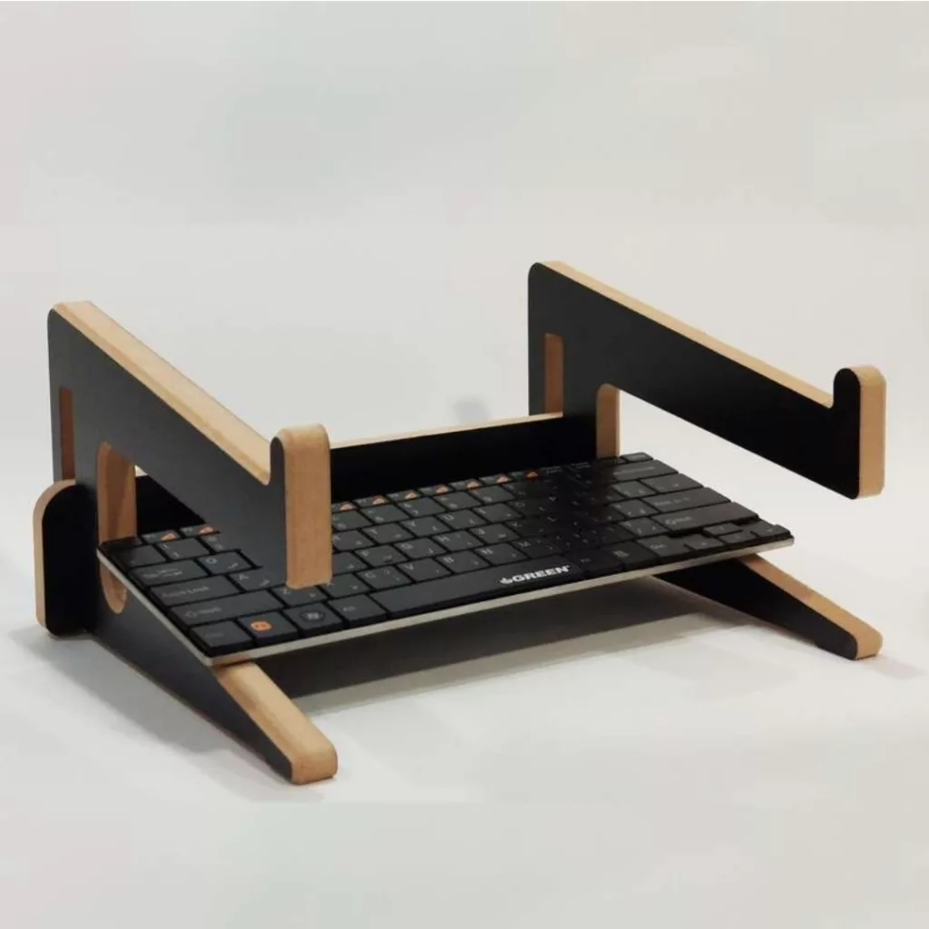 پایه نگهدارنده لپ تاپ دیپون مدل A_119