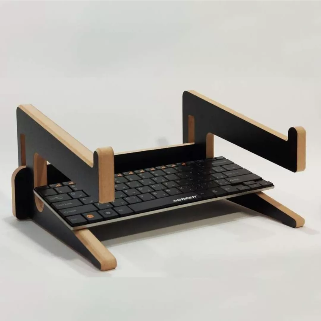 پایه نگهدارنده لپ تاپ دیپون مدل A_119