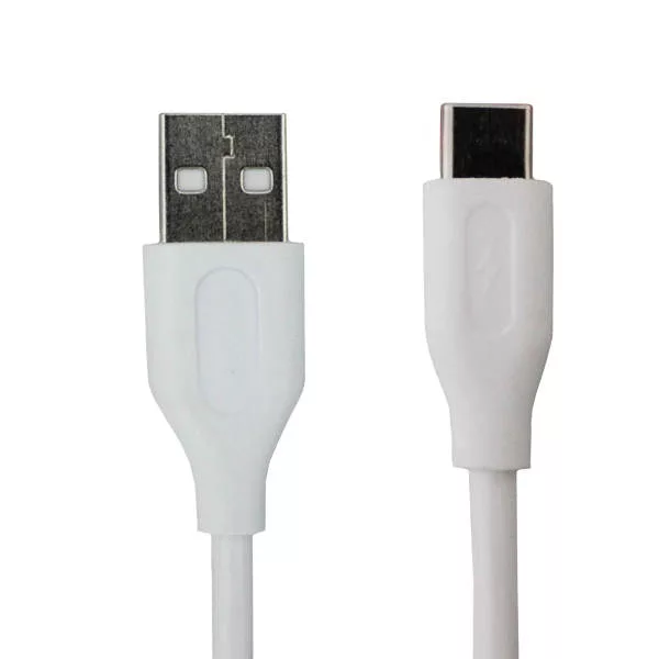 کابل تبدیل USB به microUSB خنجی مدل Superfastshaeje12 طول 1 متر