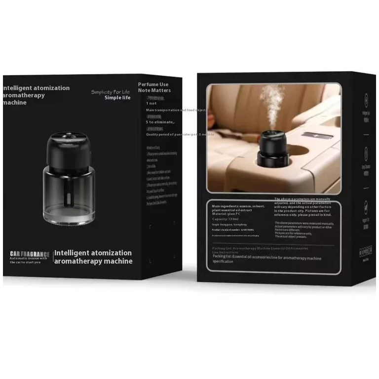 خوشبوکننده خودرو مدل car f