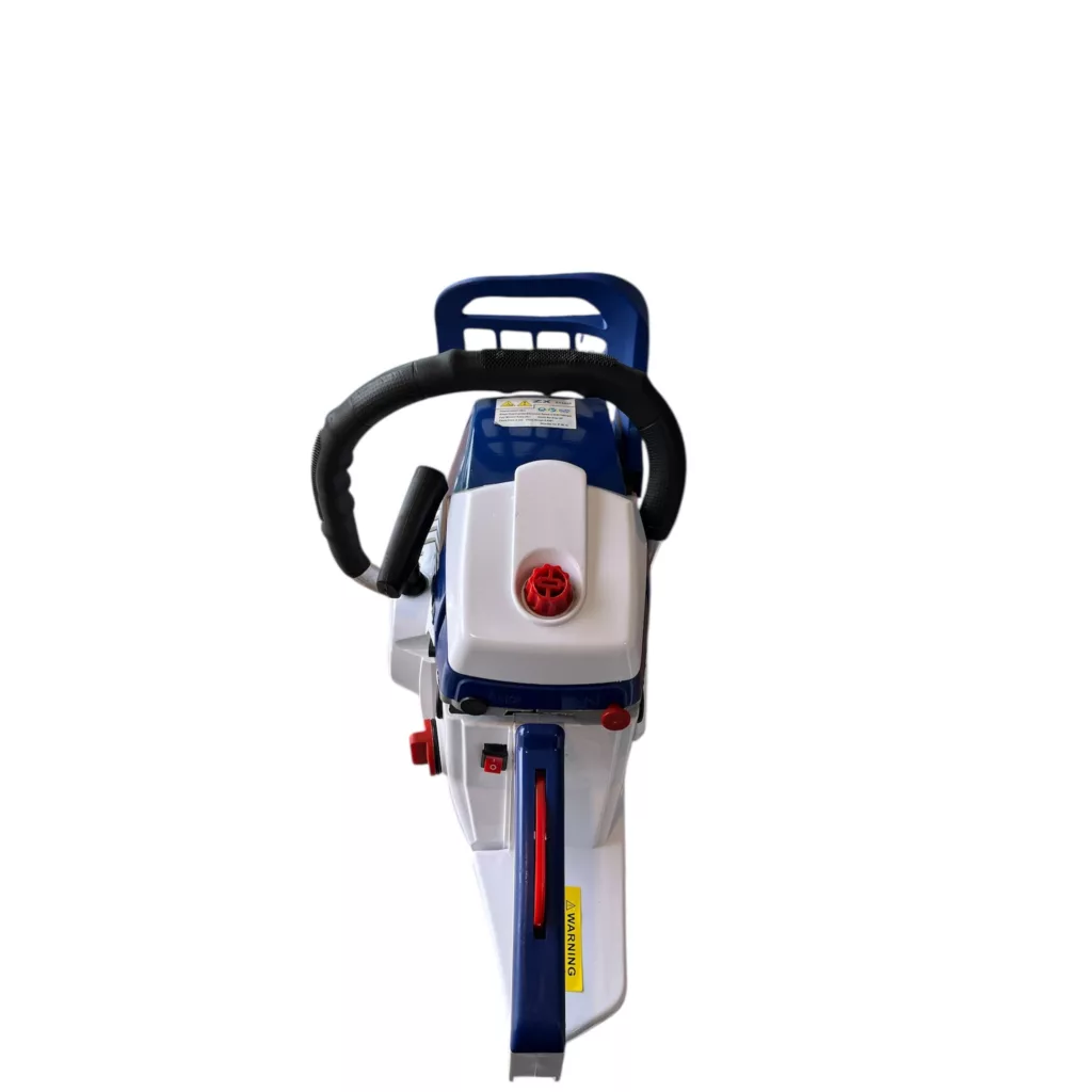 اره زنجیری بنزینی زد ایکس مدل ZX 5800