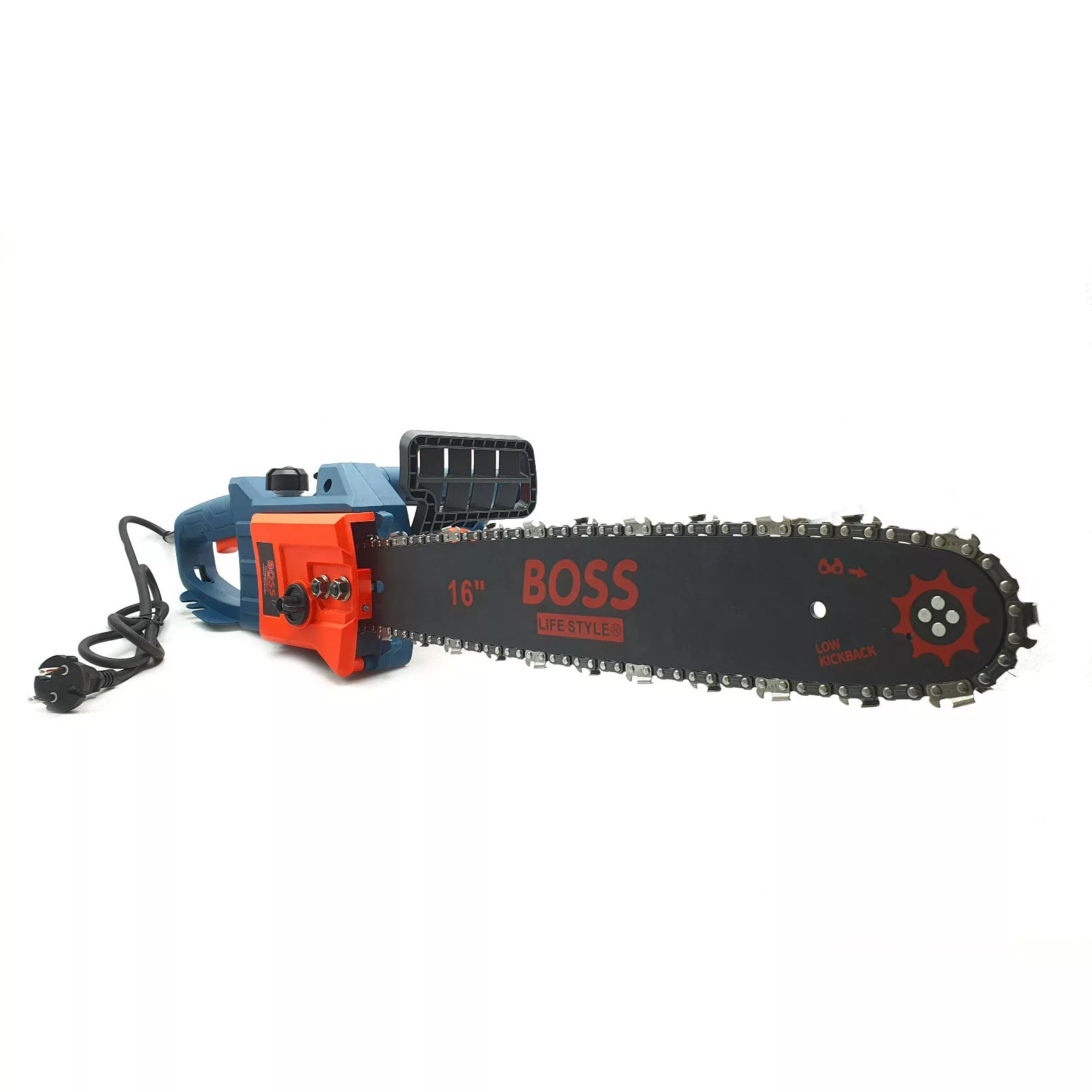 اره زنجیری برقی باس مدل BOSS-512