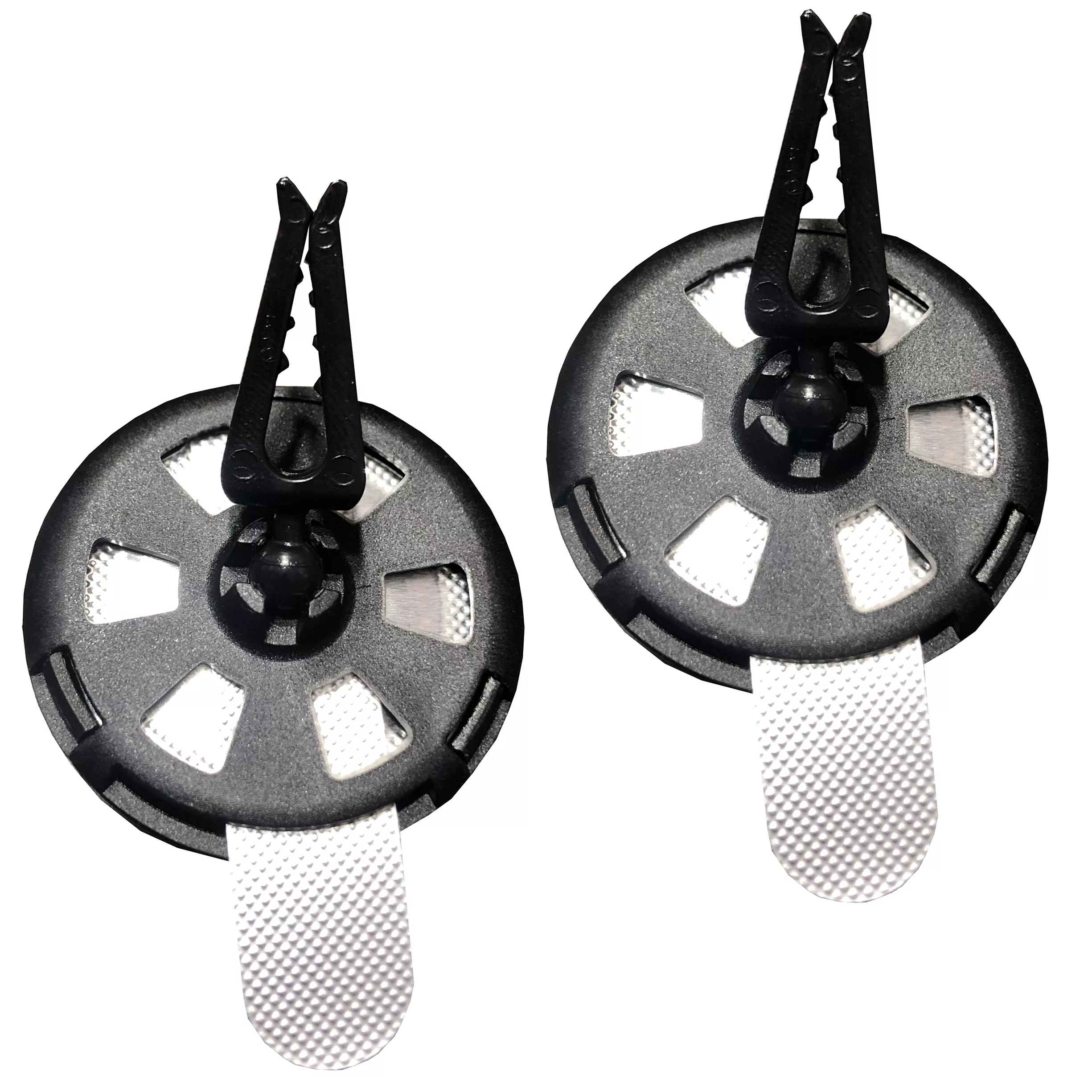 خوشبو کننده خودرو تاپ کار مدل ENGINE حجم 3 میلی لیتر بسته دو عددی