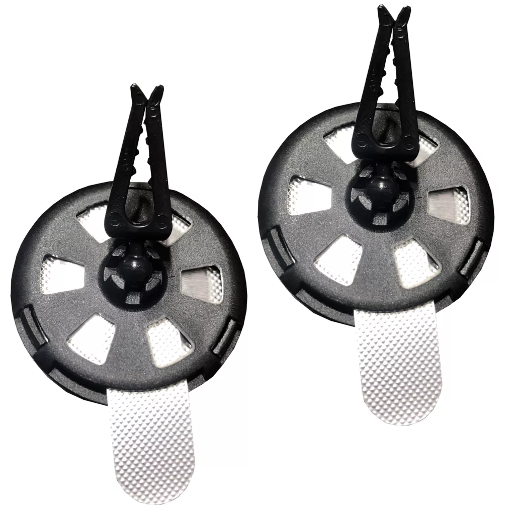 خوشبو کننده خودرو تاپ کار مدل ENGIN کد FRUIT GARDEN حجم 3 میلی لیتر بسته دو عددی