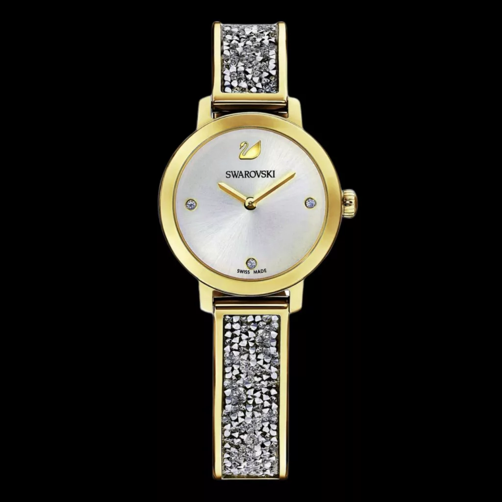 ساعت مچی عقربه ای زنانه مدل کلاسیک 03