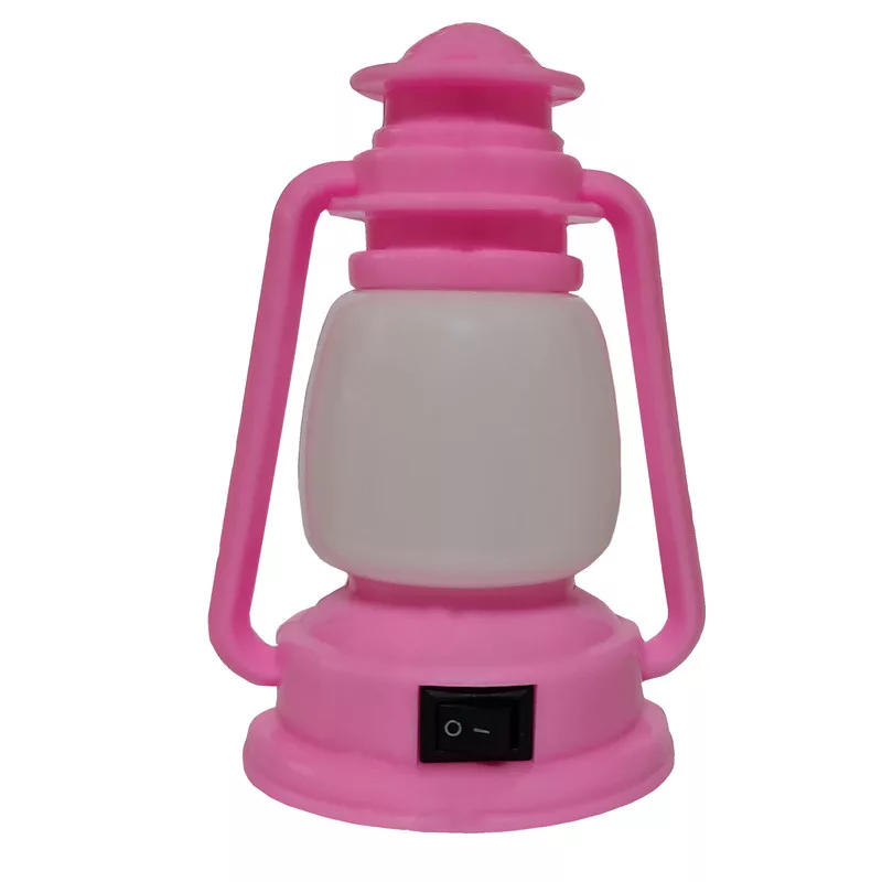 چراغ خواب کودک مدل فانوس