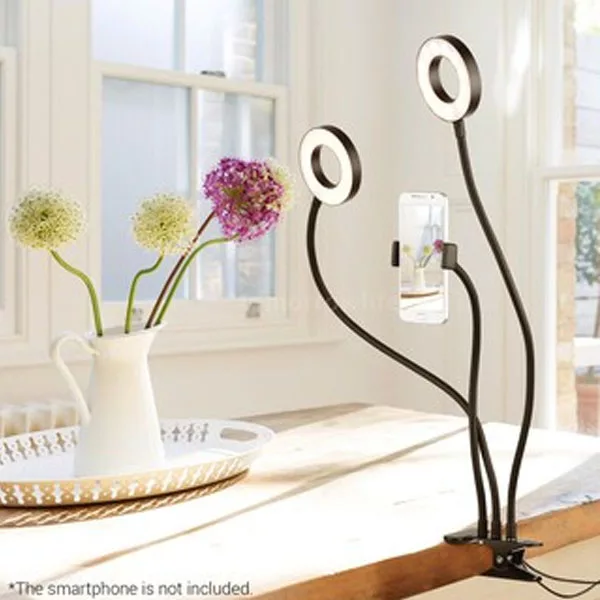 رینگ لایت مدل Y320