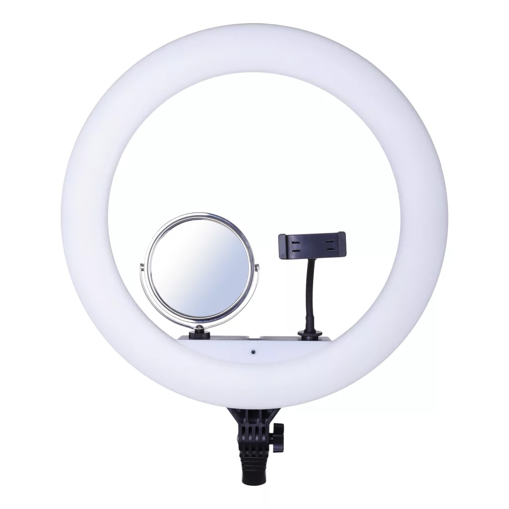 رینگ لایت تی بی ۲ مدل JL-F388