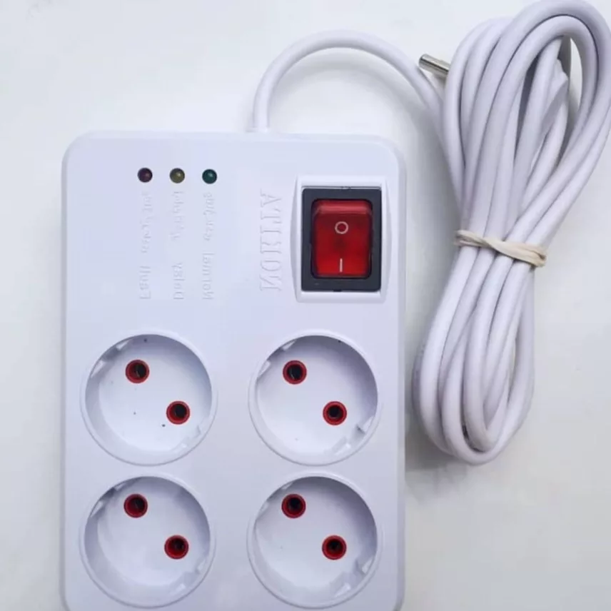 محافظ صوتی و تصویری نوکیتا مدل ۲۸۰cm