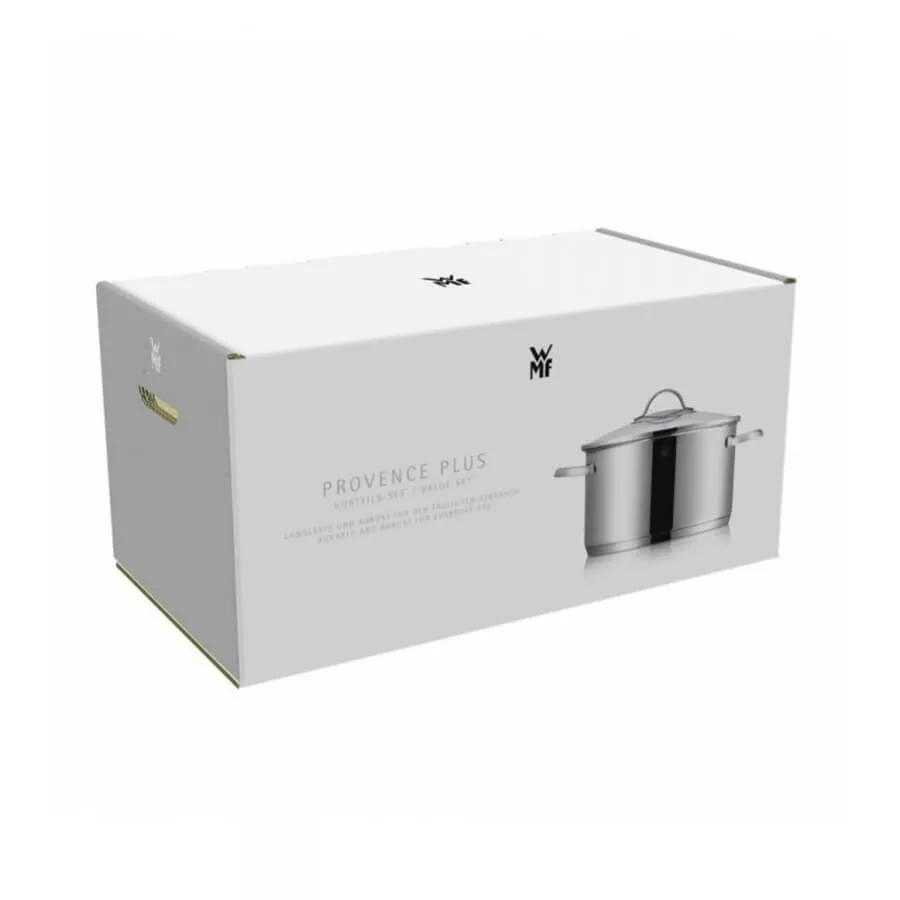 سرویس قابلمه 9 پارچه دبلیو ام اف مدل PROVENCE PLUS