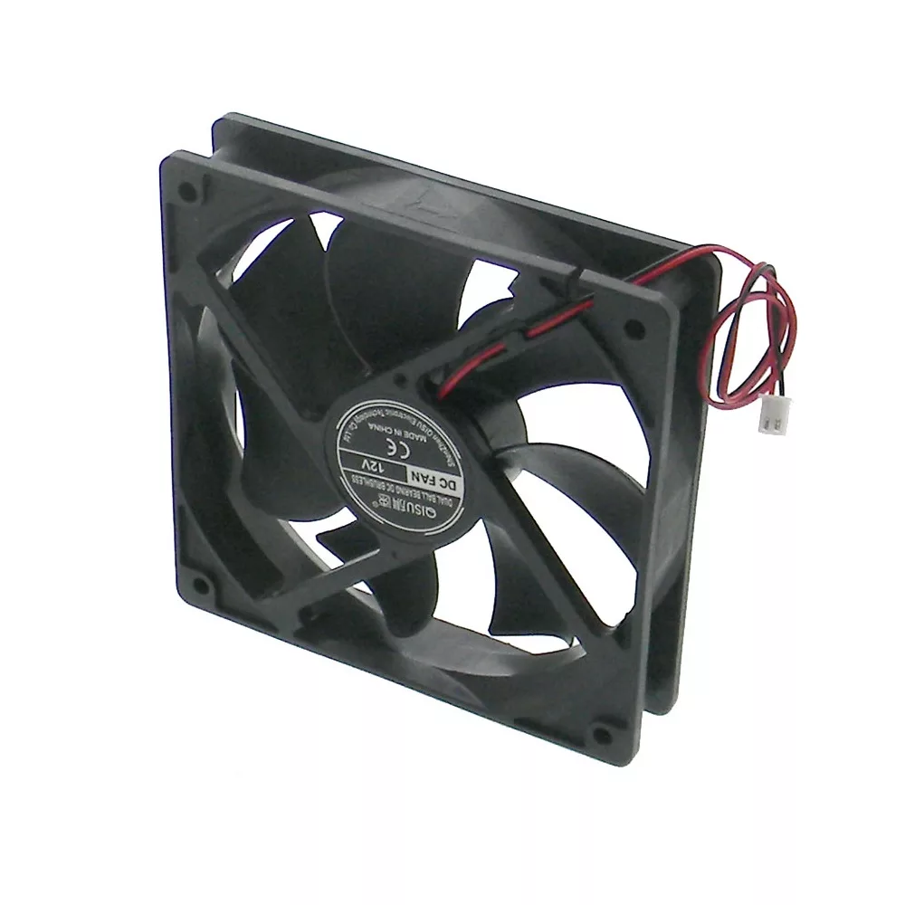 فن کیس مدل QISU_12V