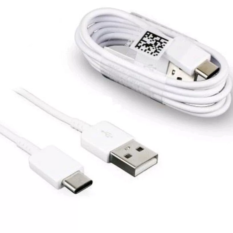 کابل تبدیل USB به USB-C مدل s10 طول 1 متر