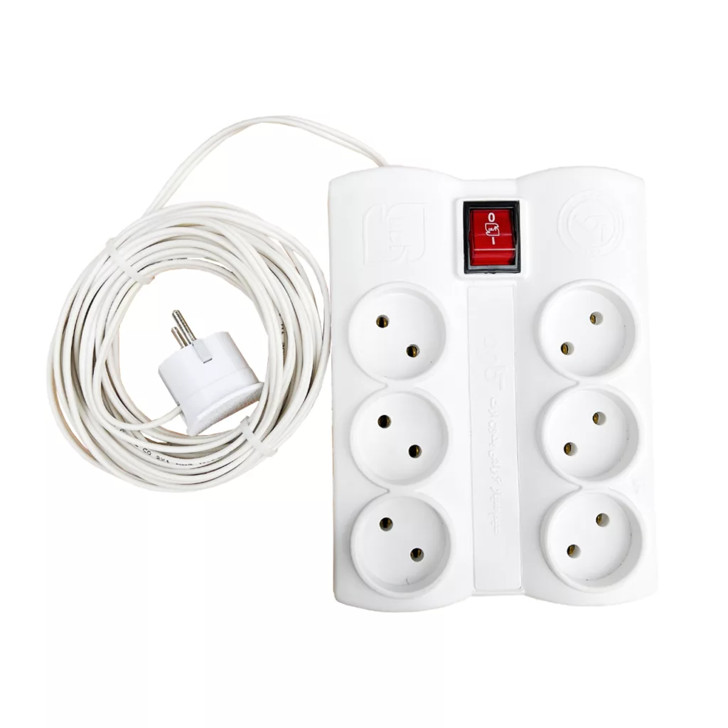 چندراهی برق کاوه مدل KV6.SN.21.7M