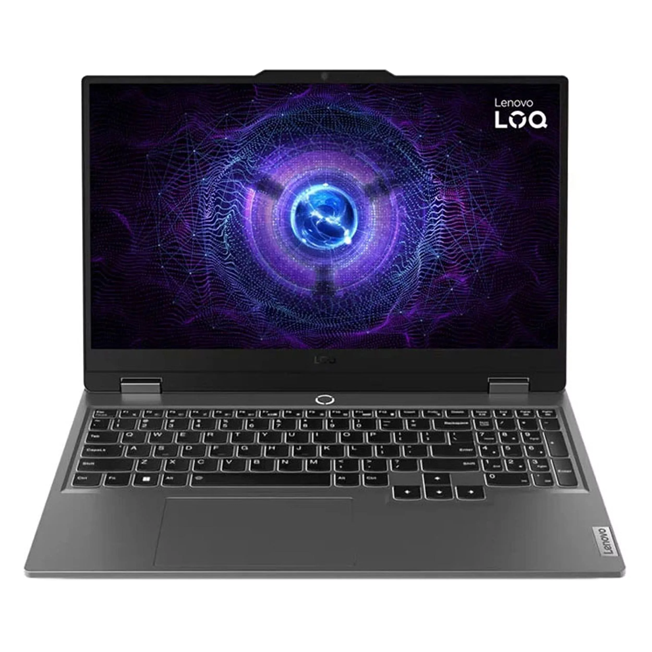 لپ تاپ 15.6 اینچی لنوو مدل LOQ 15IRX9-i7 13650HX-16GB DDR5-512GB SSD-RTX4060-FHD لپ تاپ 15.6 اینچی لنوو مدل LOQ 15IRX9-i7 13650HX-16GB DDR5-512GB SSD-RTX4060-FHD
